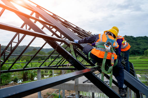 Roof Repair Estimates in Blasdell, NY