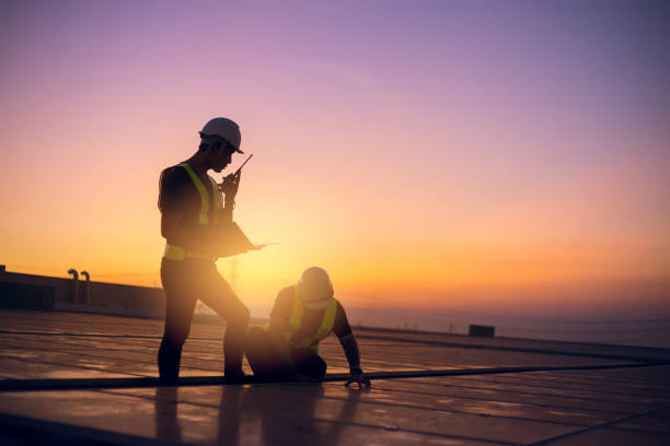 Quick and Trustworthy Emergency Roof Repair Services in Blasdell, NY